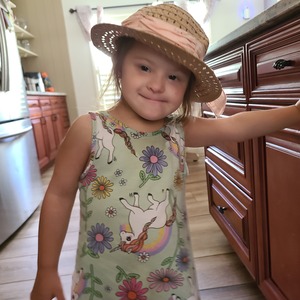 Team Page: Club Daisy II